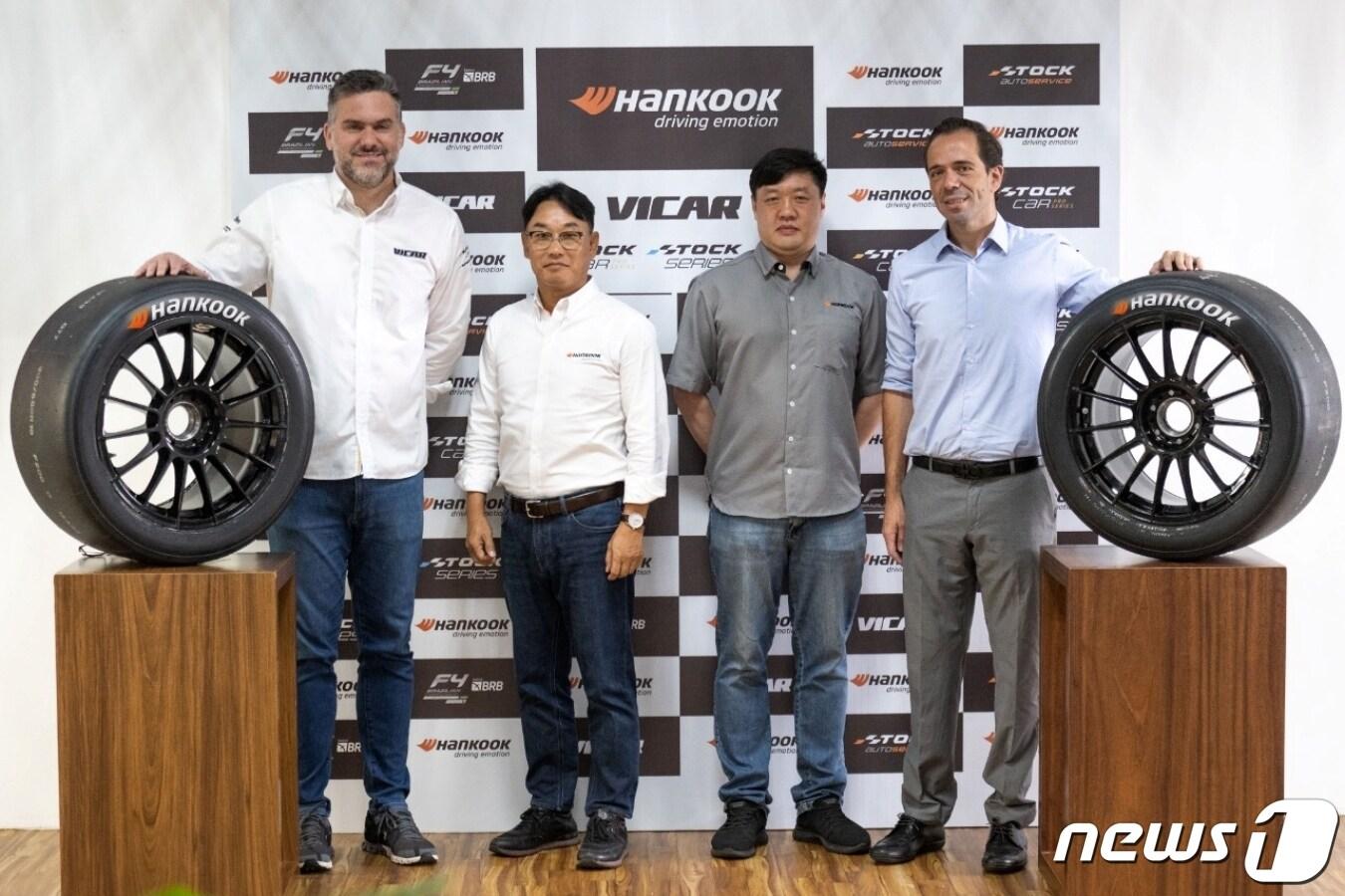 본문 이미지 -  (한국타이어 제공) 