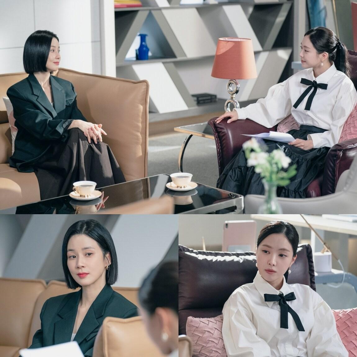 본문 이미지 - 사진제공=하우픽쳐스, 드라마하우스 스튜디오