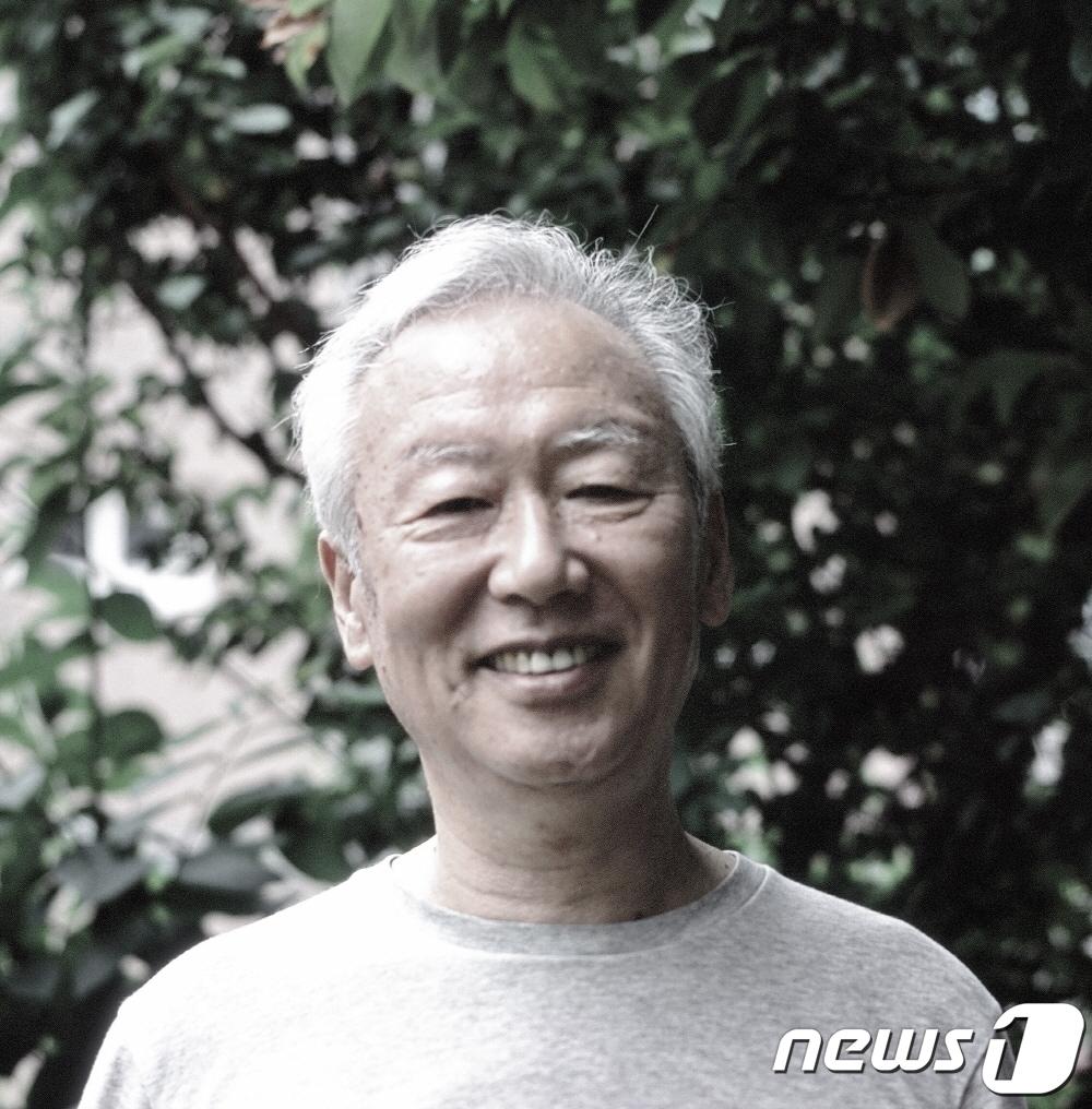 본문 이미지 - 동아대 조경학과 강영도 교수(동아대 제공) 