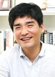 본문 이미지 - 김현철 전주영상위원회 4대 부위원장(전주시청 제공)/뉴스1