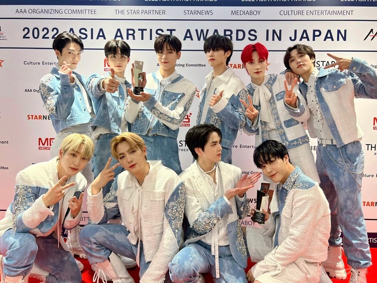 본문 이미지 - 더보이즈(IST엔터테인먼트 제공)