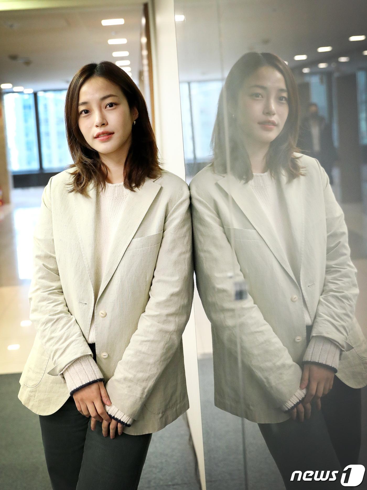 본문 이미지 - 배우 황세온 / 뉴스1 ⓒ News1 임세영 기자