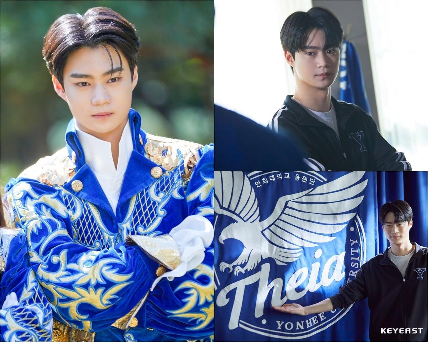 본문 이미지 - 키이스트