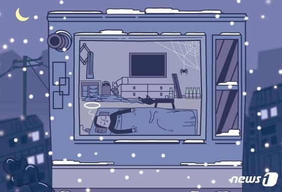 본문 이미지 - ⓒ News1 김초희 디자이너