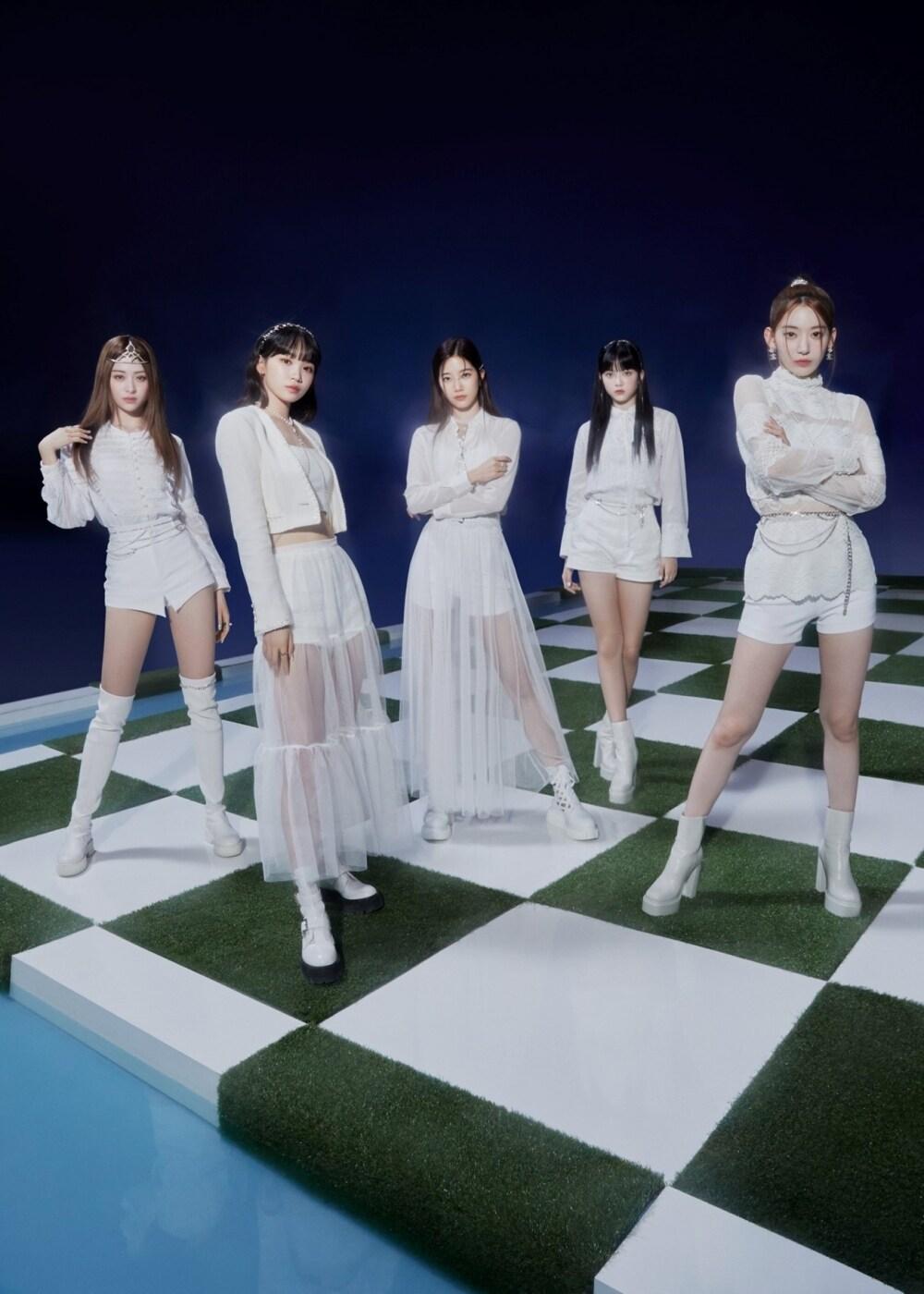 본문 이미지 - 르세라핌