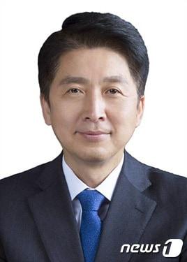 본문 이미지 - 오기형 더불어민주당 의원. 