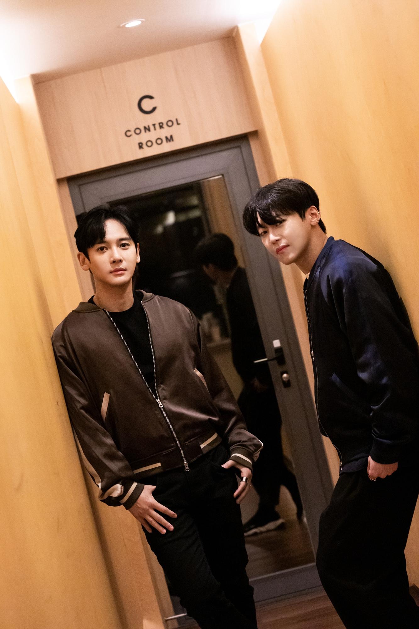 본문 이미지 - 그룹 크러핀 / 사진제공=마운틴무브먼트