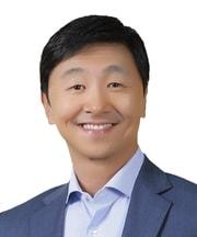 본문 이미지 -  이창엽 롯데제과 대표이사 내정 부사장.(롯데그룹 제공)