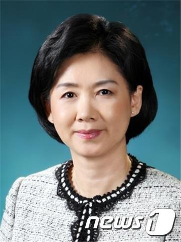 본문 이미지 - 윤석열 대통령은 16일 백경란 질병관리청장 후임으로 지영미 한국파스퇴르연구소 소장을 내정했다. (대통령실 제공) 2022.12.16/뉴스1 ⓒ News1 안은나 기자