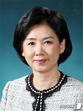 본문 이미지 - 지영미 신임 질병관리청 청장. 