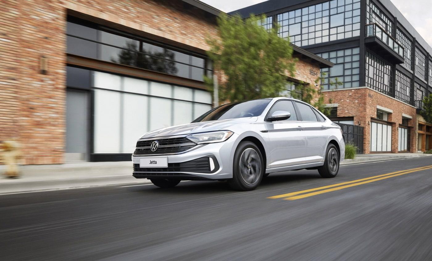 폭스바겐 신형 제타(폭스바겐코리아 제공)