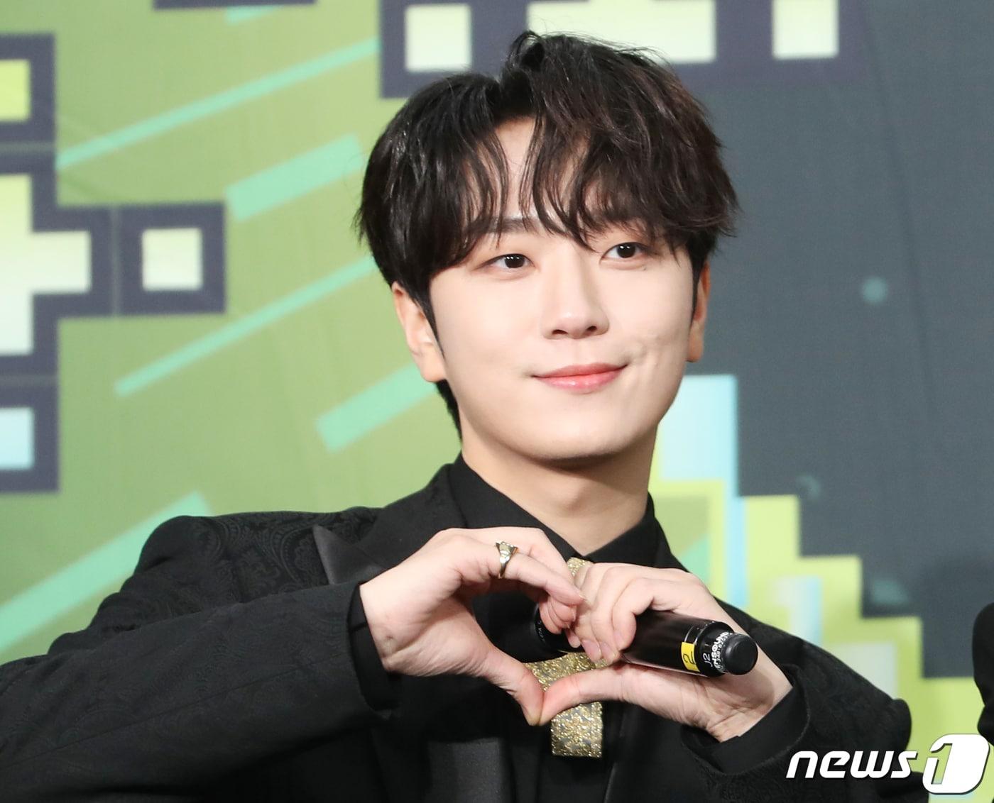 본문 이미지 - 포레스텔라 고우림/뉴스1 ⓒ News1 