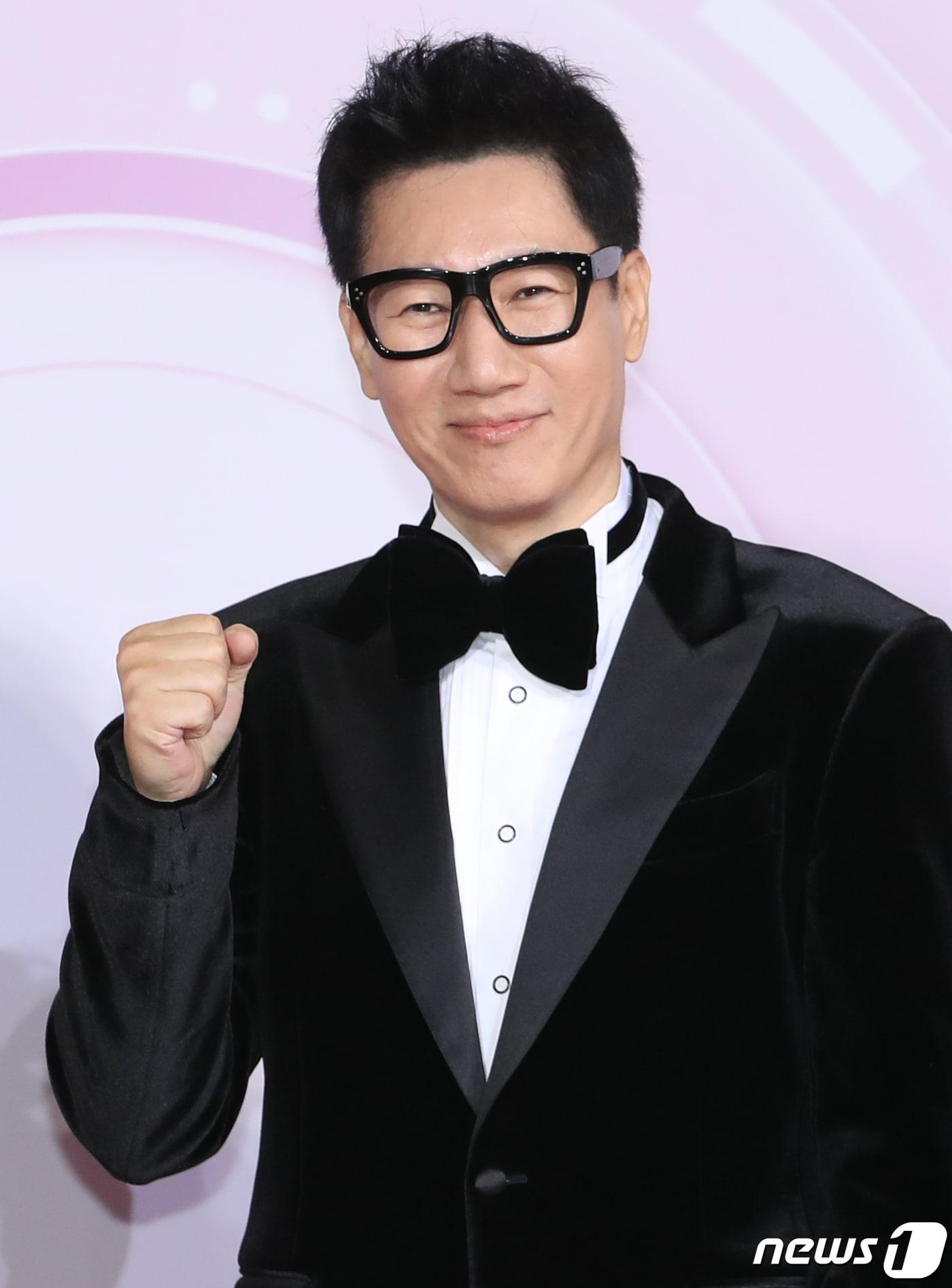 본문 이미지 - 개그맨 지석진 ⓒ News1 권현진 기자