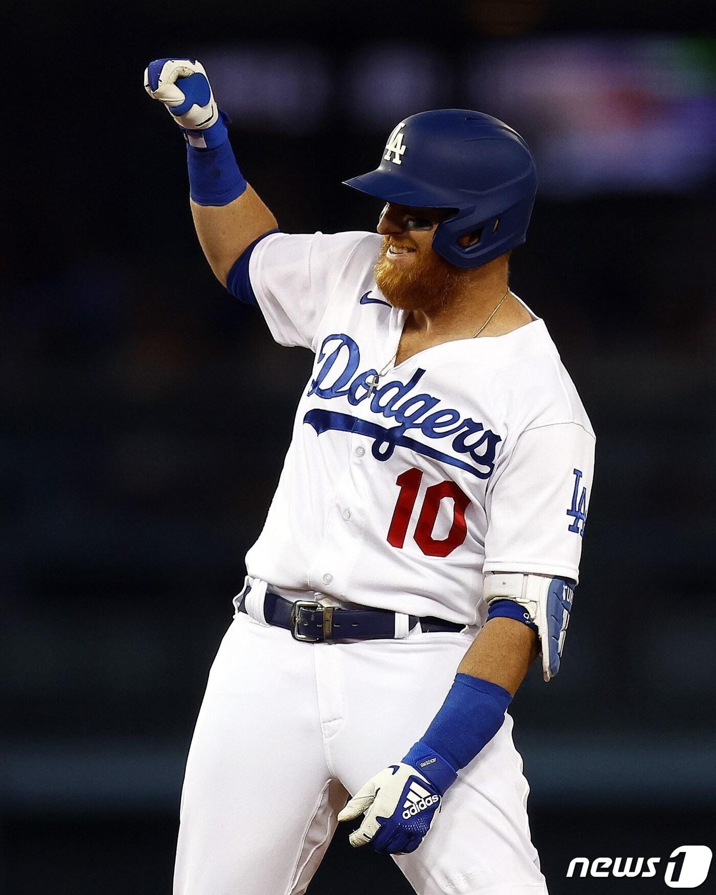 본문 이미지 - 저스틴 터너. ⓒ AFP=뉴스1