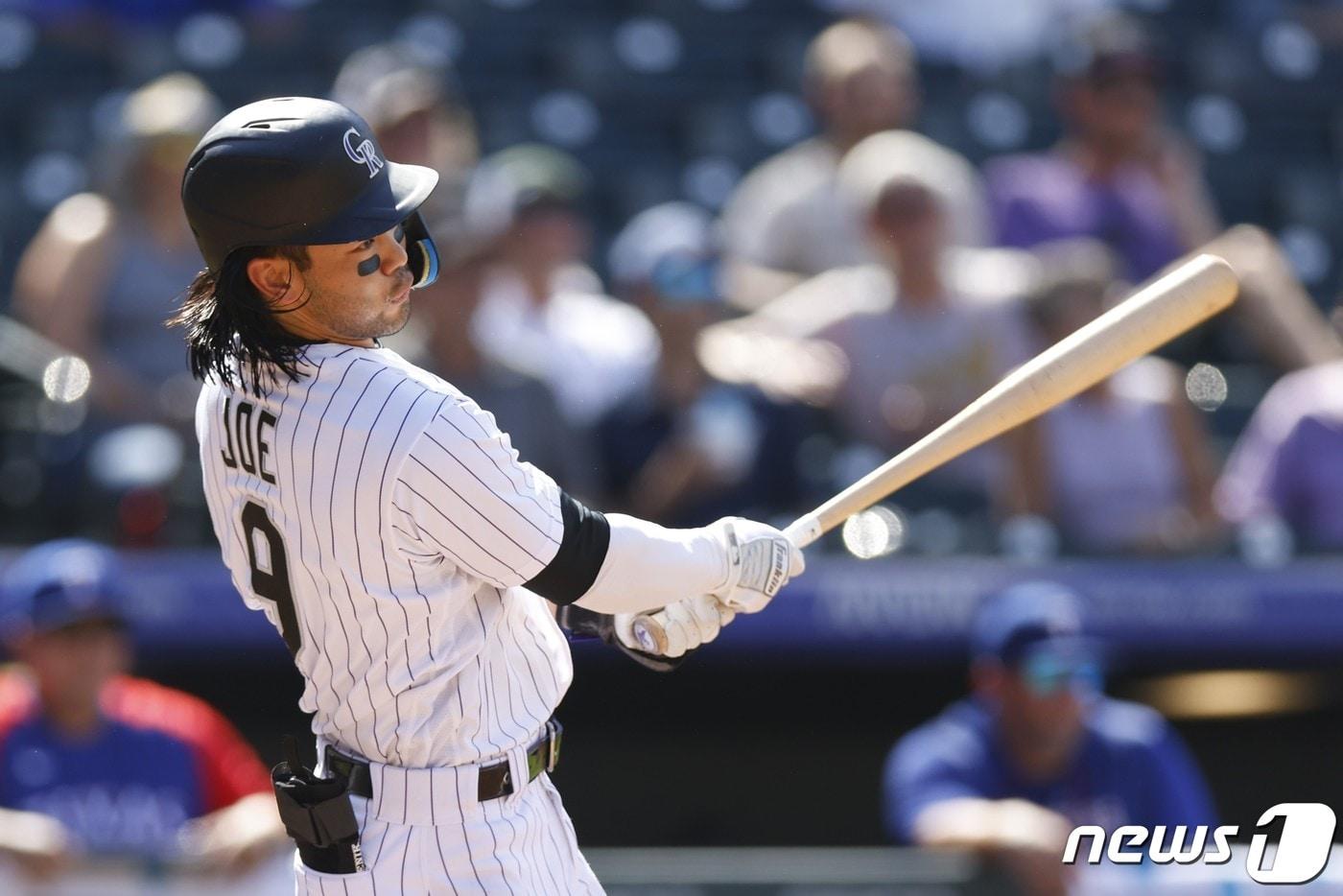 코너 조 ⓒ AFP=뉴스1