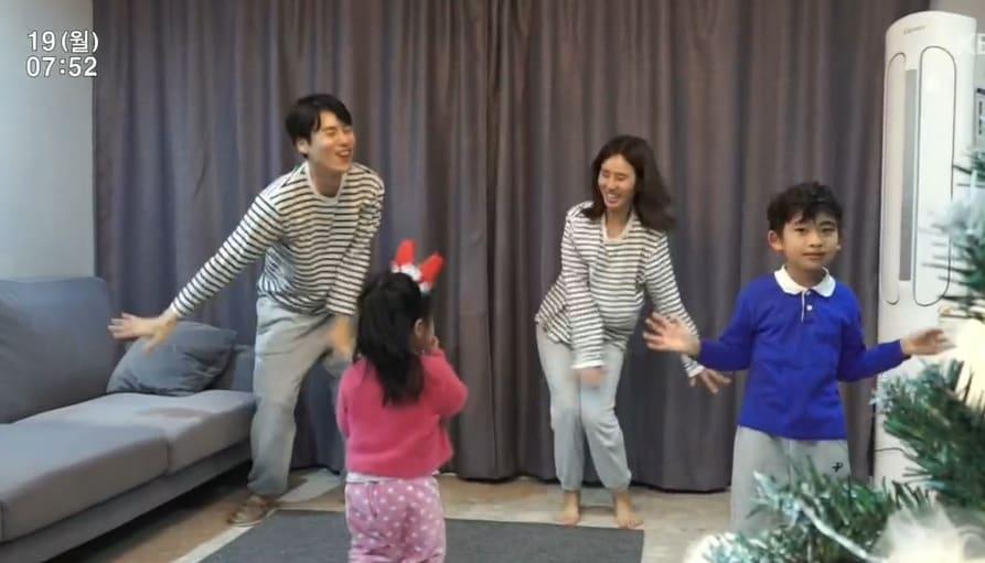 본문 이미지 - KBS1 '인간극장' 방송 화면 갈무리