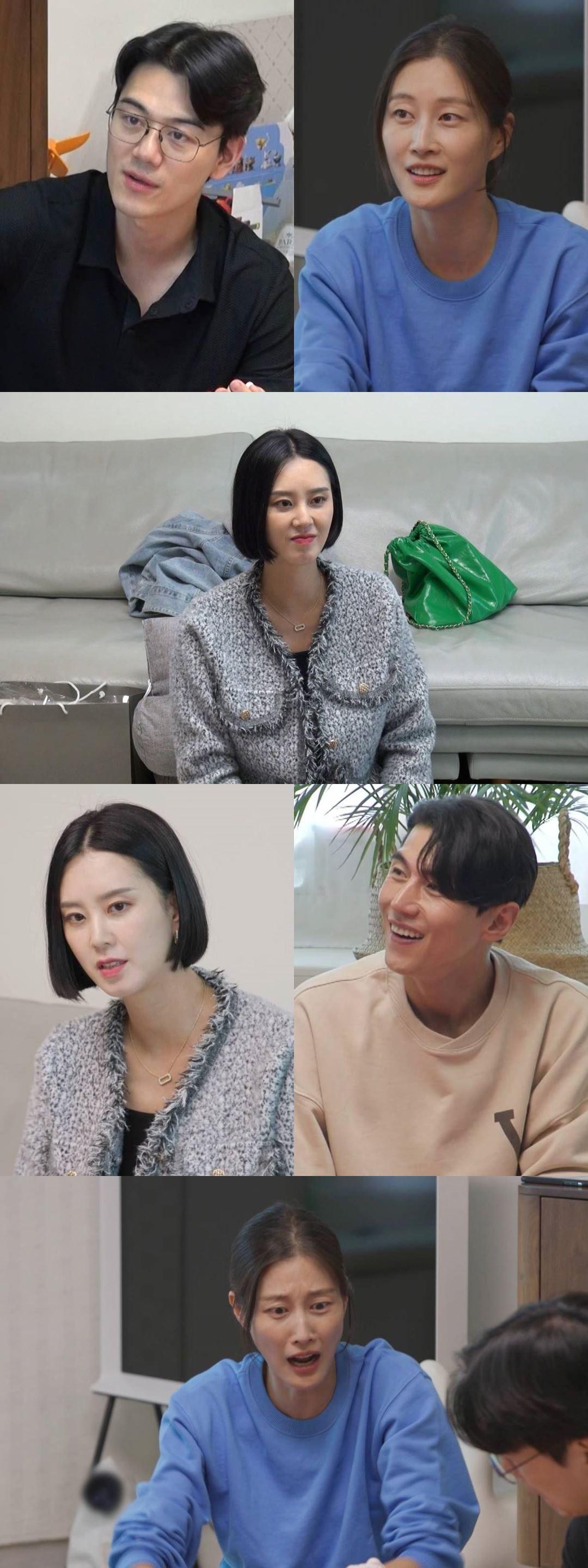 본문 이미지 - SBS '동상이몽2 - 너는 내 운명'