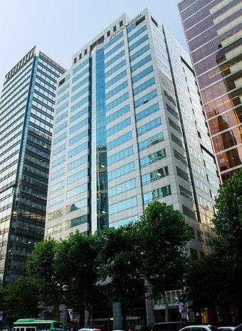 본문 이미지 - 한국발명진흥회 건물 전경(한국발명진흥회 제공)