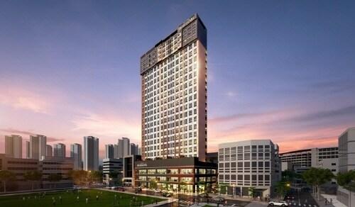 본문 이미지 -  지산리세스빌 조감도(제이스종합개발 제공)