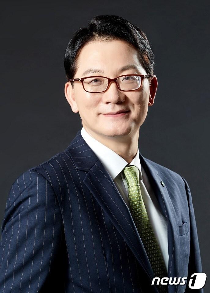 본문 이미지 - 홍종성 딜로이트 안진 대표이사