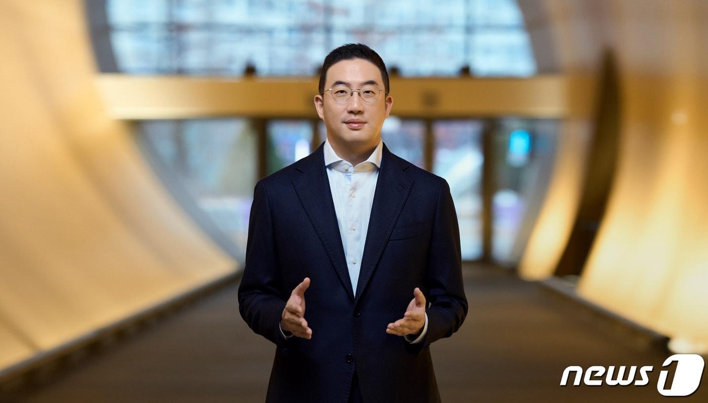 구광모 LG그룹 회장 (사진제공 = LG그룹) /뉴스1 DB