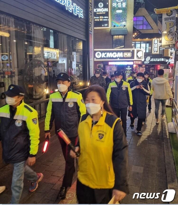 본문 이미지 - 관악구 제공. @News1