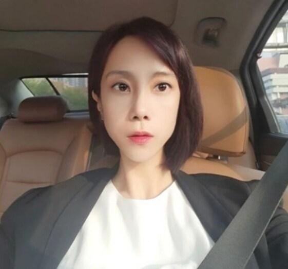 본문 이미지 - 방송인 조민아씨 인스타그램 갈무리