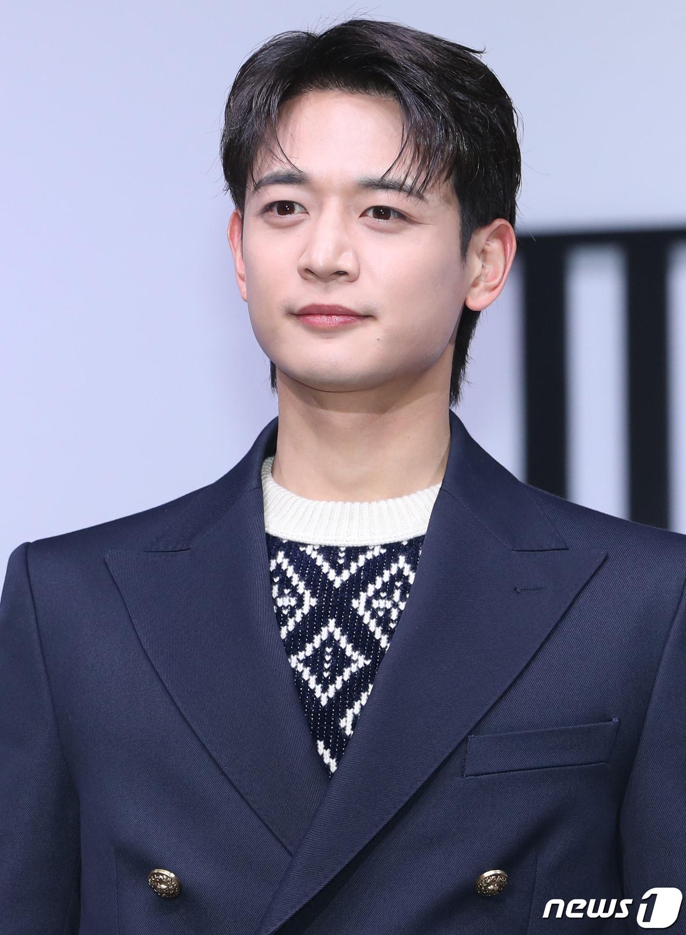 본문 이미지 - 샤이니 민호/뉴스1 ⓒ News1 DB