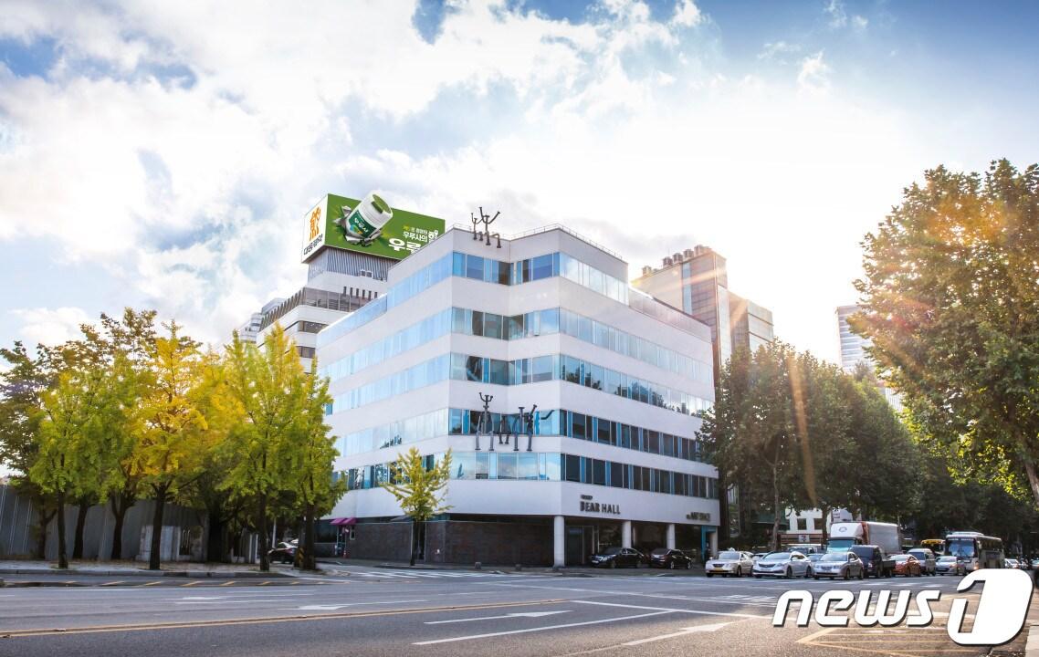 본문 이미지 - 대웅제약