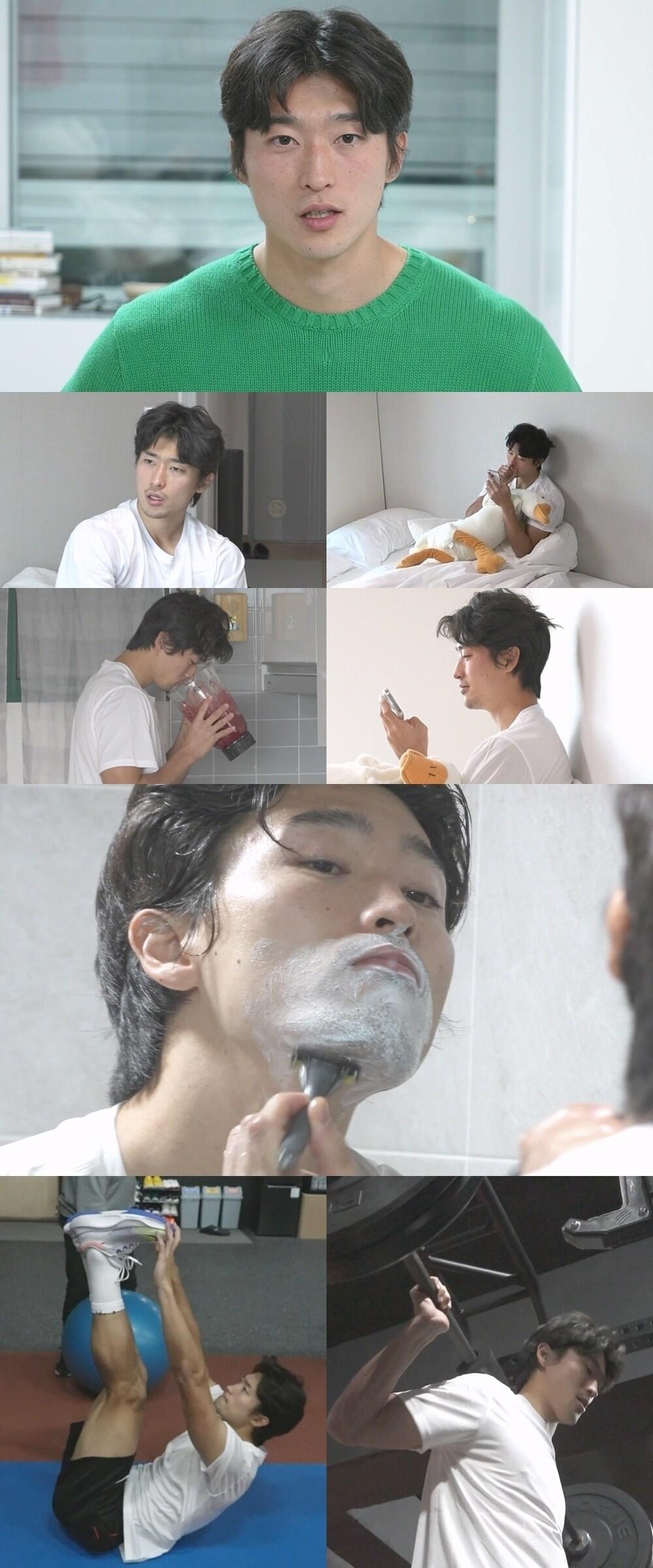 본문 이미지 - MBC 나혼자산다 제공