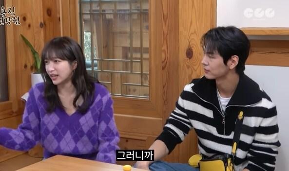 본문 이미지 - 유튜브 채널 '용진건강원' 영상 갈무리