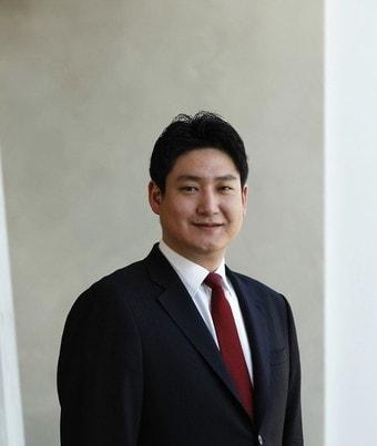 본문 이미지 - 박준경 금호석유화학 부사장(사진제공=금호석유화학) 