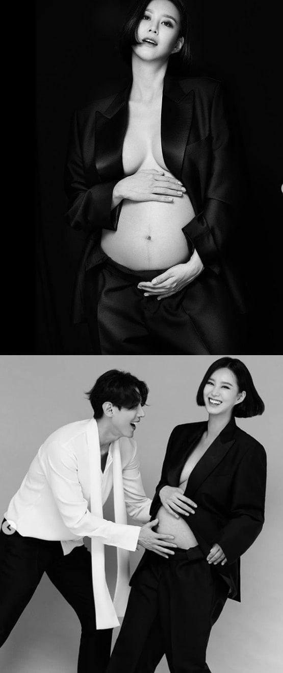 본문 이미지 - 지소연 인스타그램