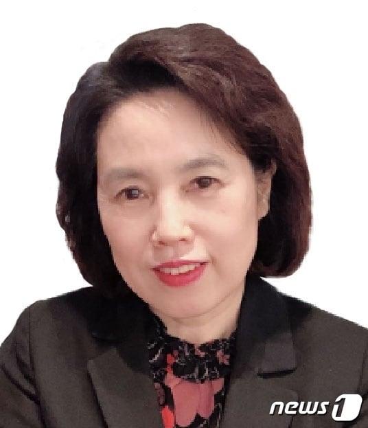 본문 이미지 - 서부덕 수성대학교 간호대학장