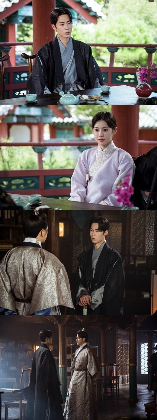 본문 이미지 - tvN '환혼: 빛과 그림자'