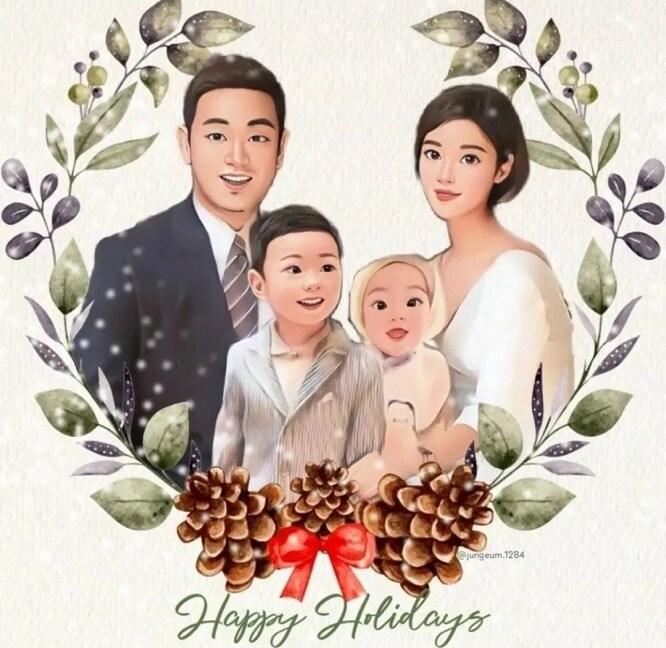 본문 이미지 - 황정음 인스타그램