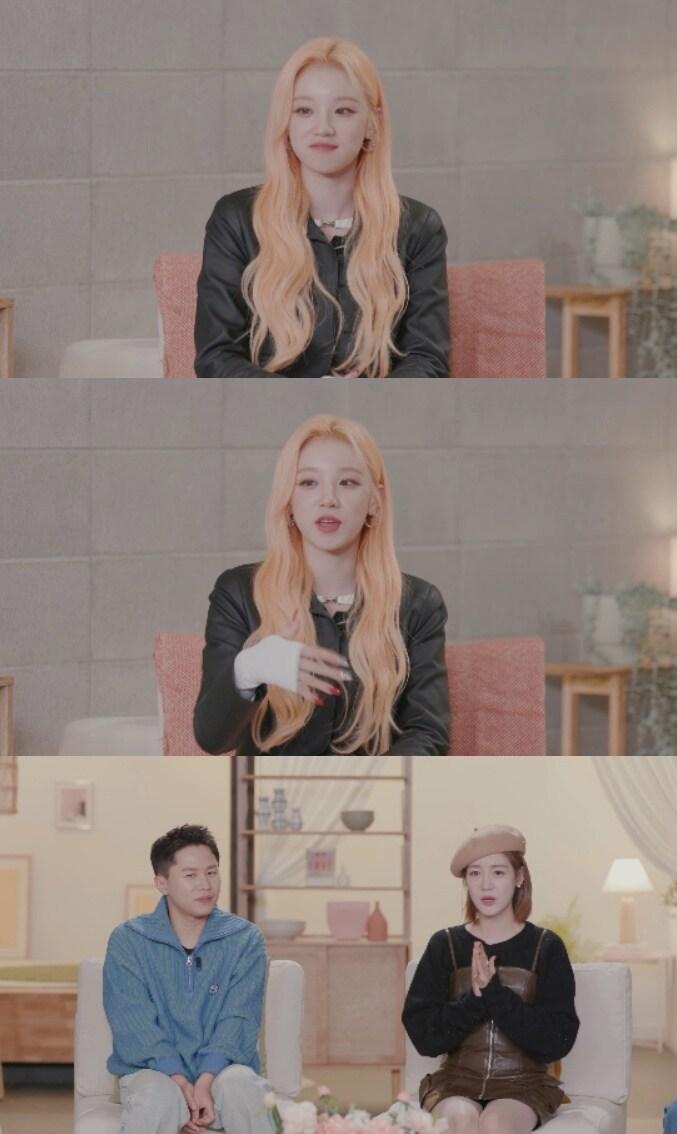 본문 이미지 - KBS 2TV '이별도 리콜이 되나요?'