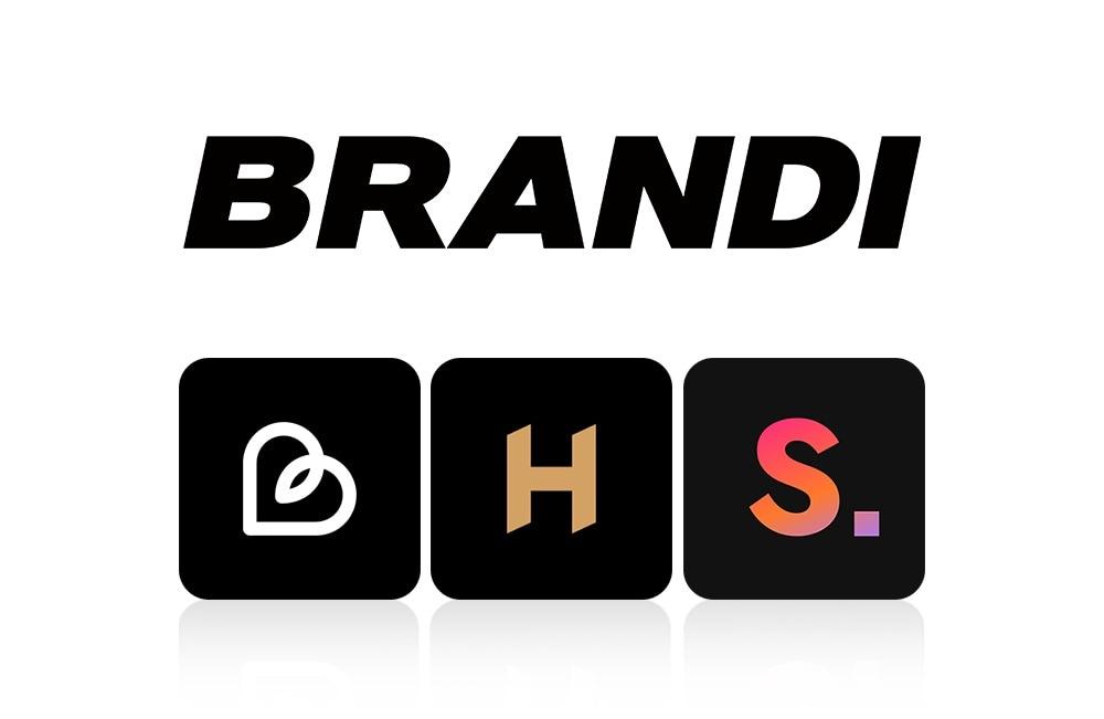 본문 이미지 - )브랜디 첫 흑자전환