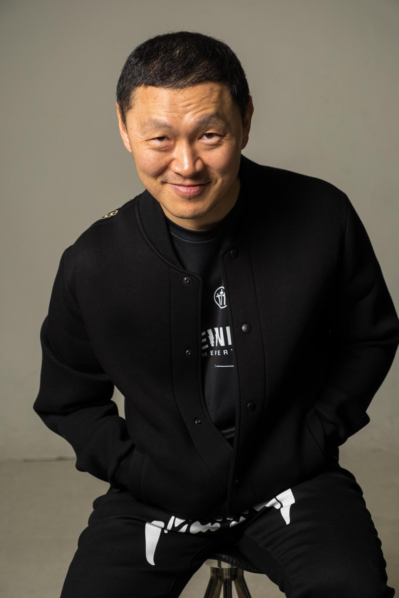 본문 이미지 - 배우 양동근/ 사진제공=왓챠