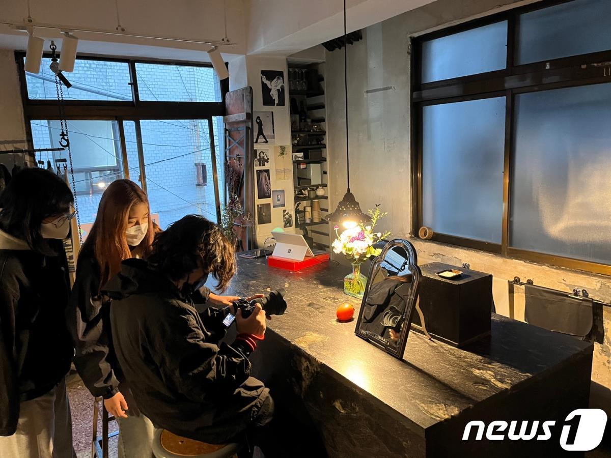 본문 이미지 - 서울 중구 제공. @News1