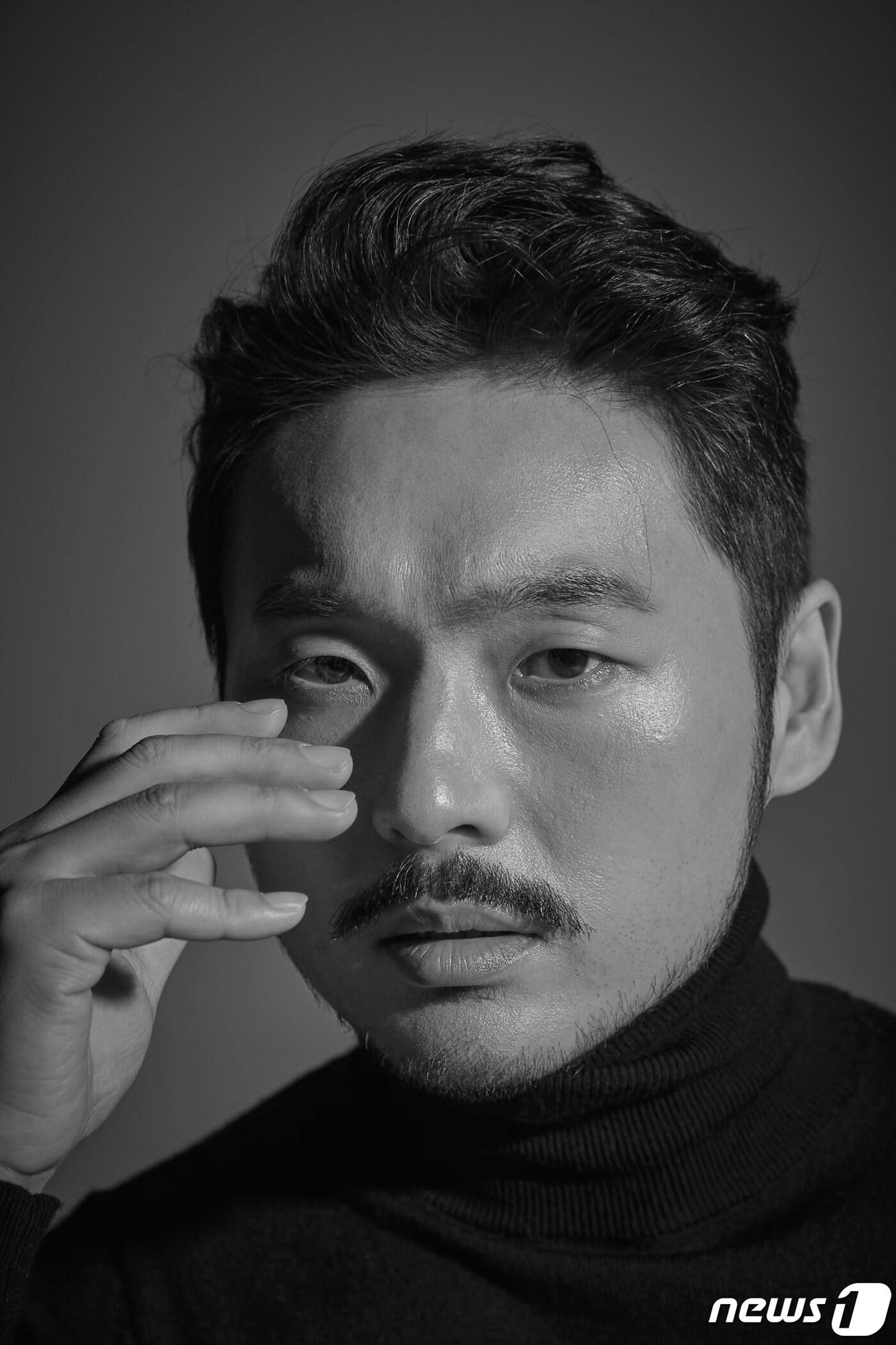 본문 이미지 - 이응광 이천문화재단 신임 대표이사.(이천문화재단 제공)