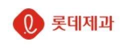 본문 이미지 - 롯데제과 로고.(롯데제과 제공)