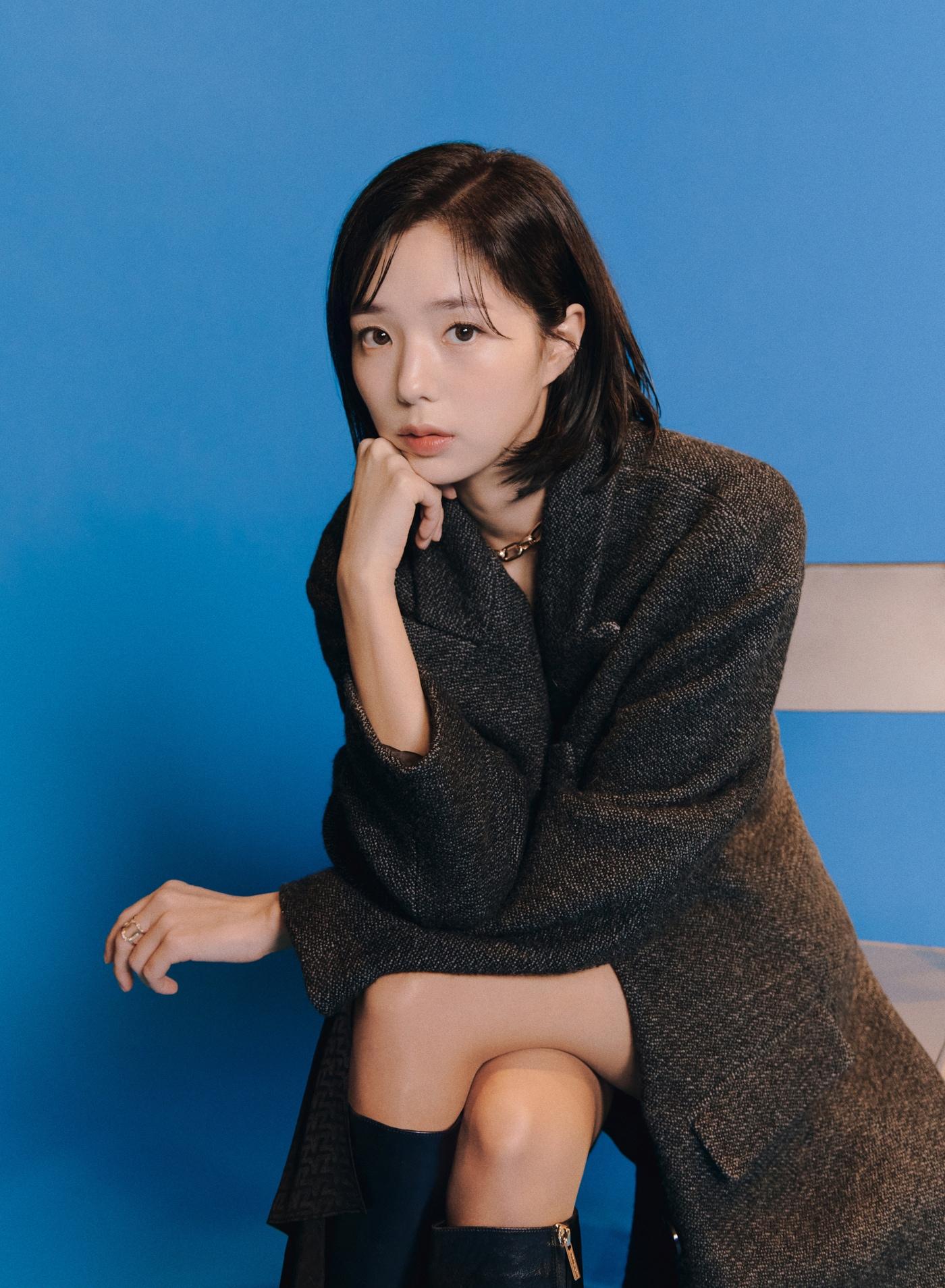 본문 이미지 - 넷플릭스 더 패뷸러스 배우 채수빈