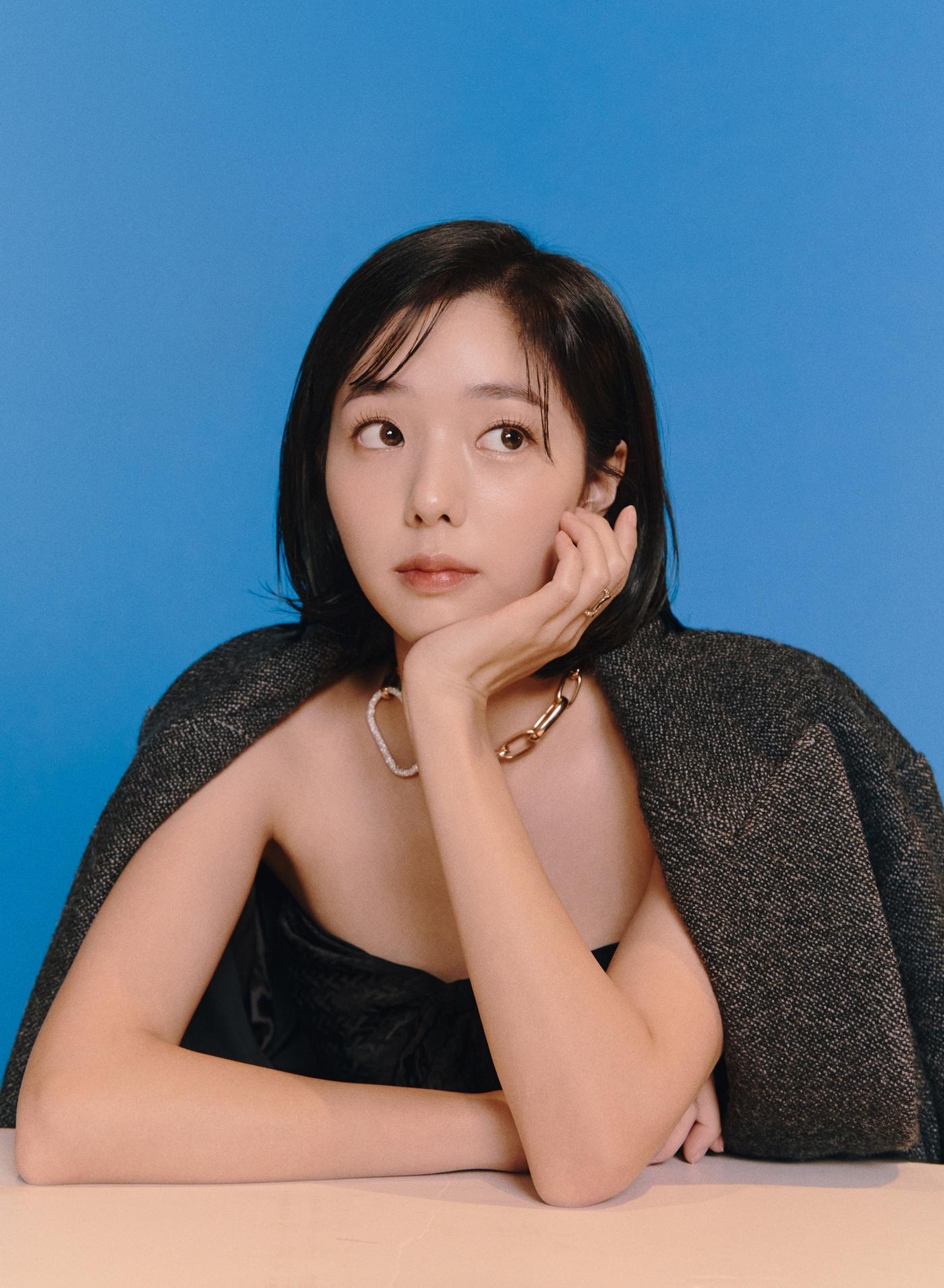 본문 이미지 - 넷플릭스 더 패뷸러스 배우 채수빈