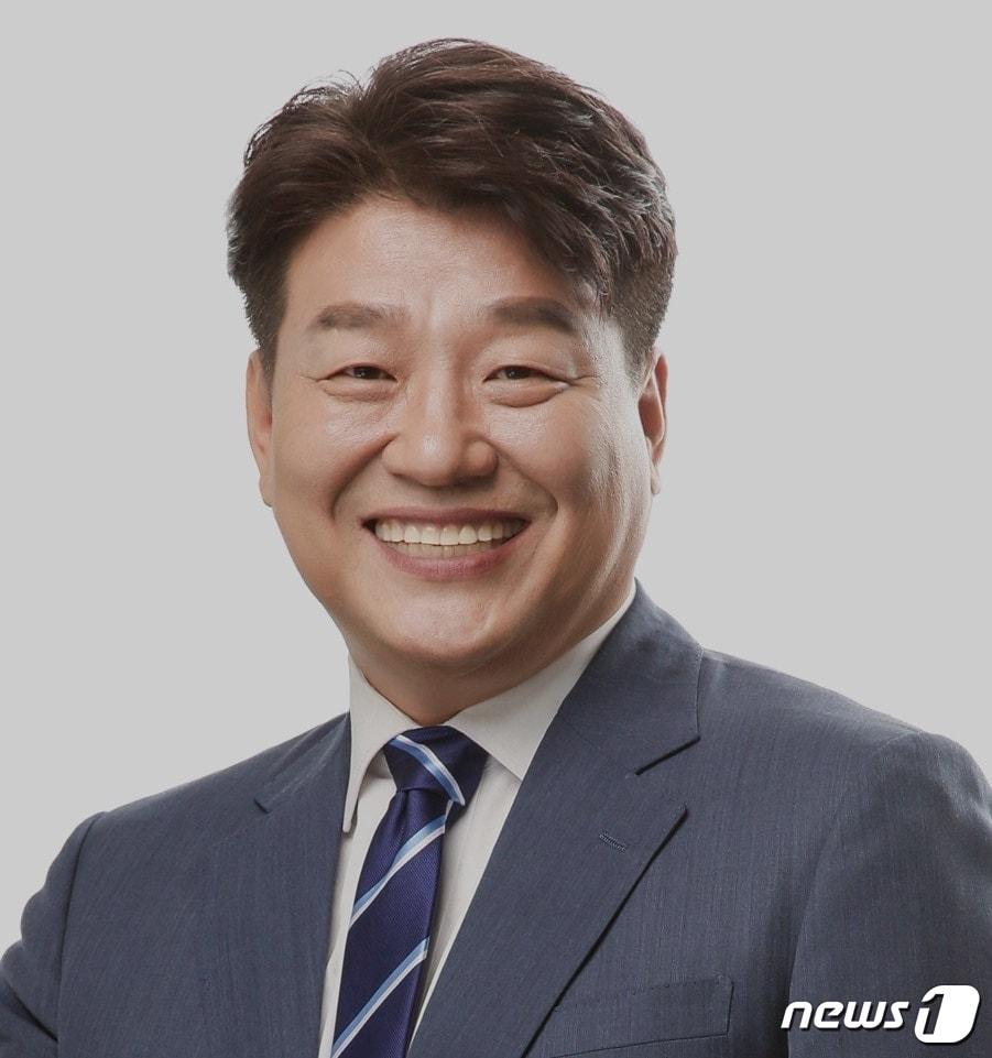본문 이미지 - 양문석 더불어민주당 경남 통영시·고성군지역위원장.(더불어민주당 제공)
