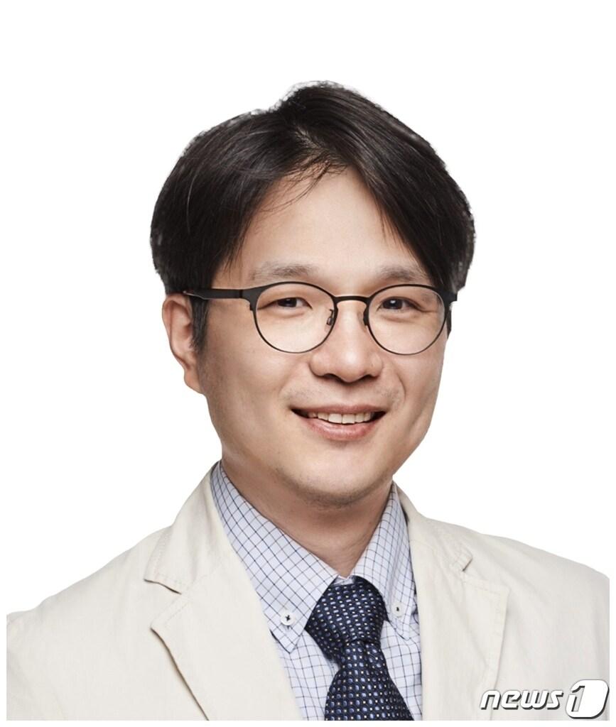 본문 이미지 -  최재호 가톨릭대학교 서울성모병원 신경외과 교수.
