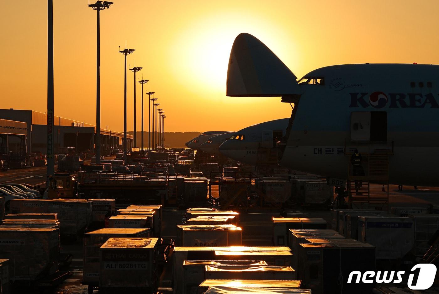이번 대선에도 충북 북부권 대선 공약이 아쉽다는 반응이 나오고 있다.(자료사진)/뉴스1 ⓒ News1 민경석 기자