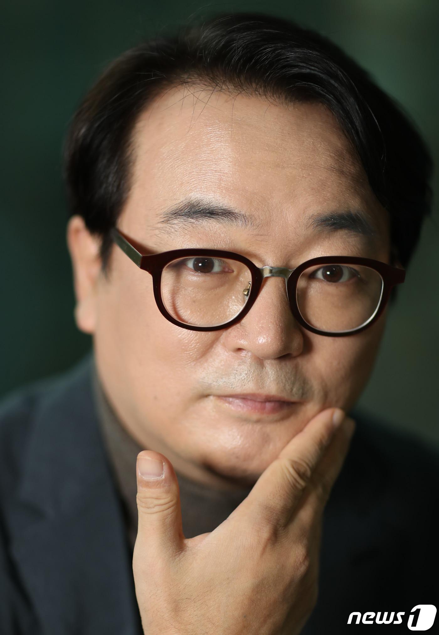 본문 이미지 - 배우 이서환 / 뉴스1 ⓒ News1 권현진 기자