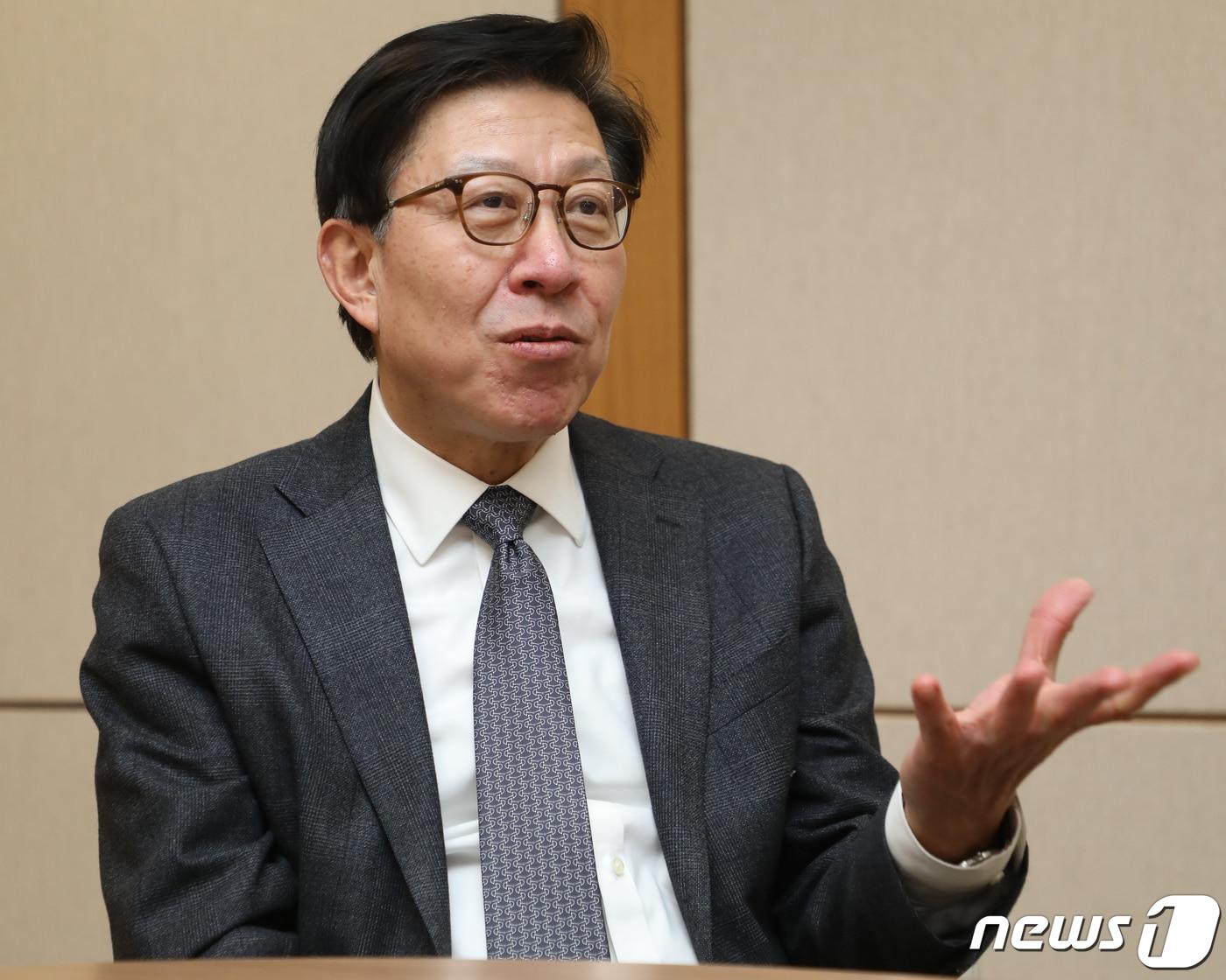 본문 이미지 - 박형준 부산시장 ⓒ News1 
