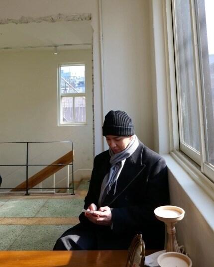 본문 이미지 - 이승기 SNS 캡처